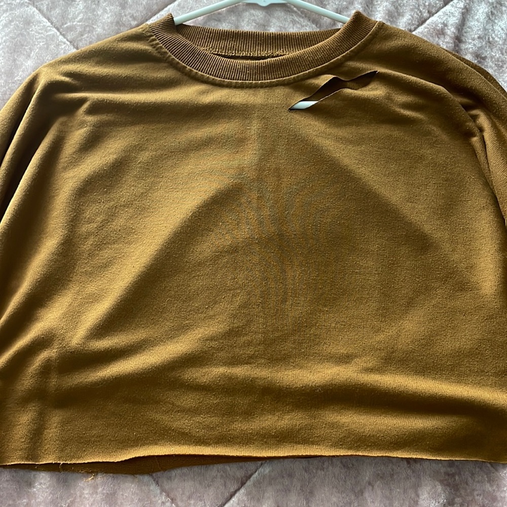 H&M woman sweater